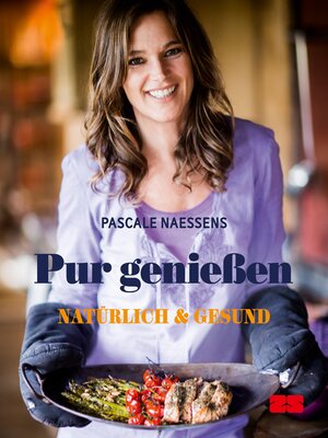 cover image of Pur genießen